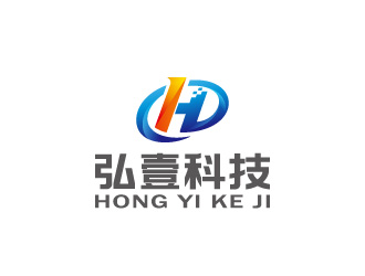 周金進的logo設計