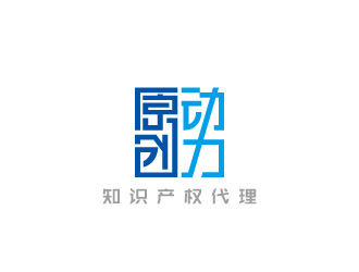 周金進的logo設計