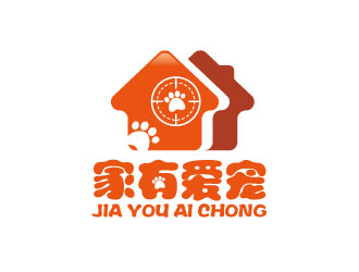 連杰的logo設(shè)計(jì)