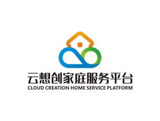 曾翼的logo設計