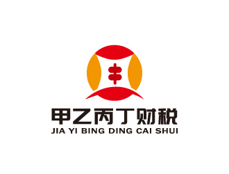 周金進的logo設計