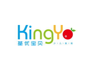 孫金澤的logo設計