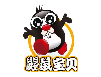 張祥琴的logo設計