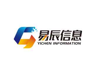 黃安悅的logo設計