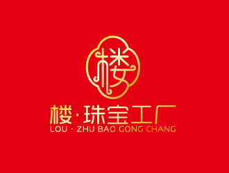 周金進的logo設計