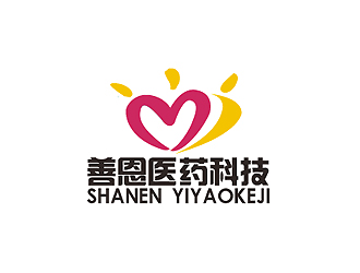 秦曉東的logo設計