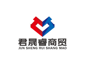 周金進的logo設計