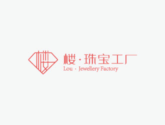 張曉明的logo設計