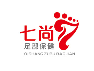 趙鵬的logo設計