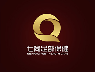 吳曉偉的logo設計