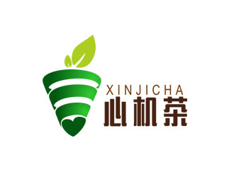 郭慶忠的logo設計