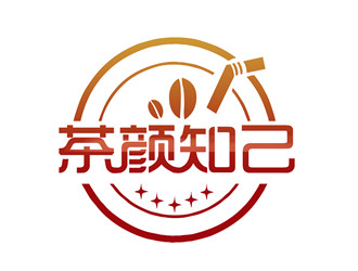 朱兵的logo設計