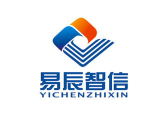 甘肅易辰信息安全技術有限公司logo設計