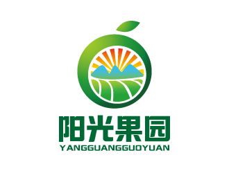 張俊的logo設計