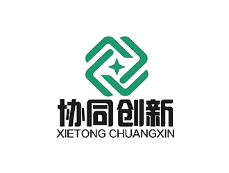 秦曉東的logo設計