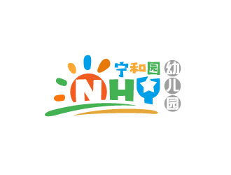 周金進的logo設計