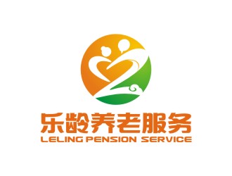 曾翼的logo設計