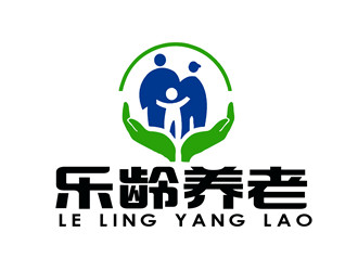 朱兵的logo設計