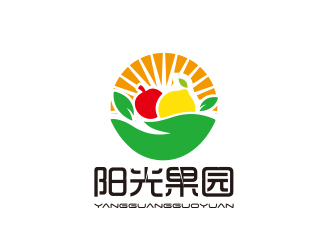 孫金澤的logo設計