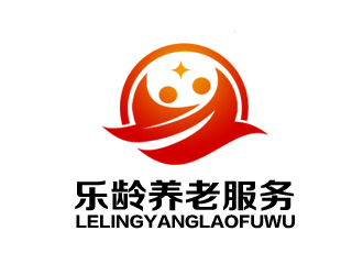 余亮亮的logo設計