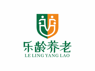 林思源的logo設計