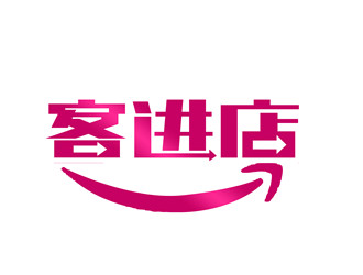 朱兵的logo設計