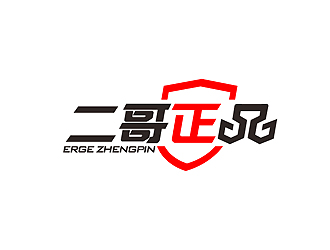 秦曉東的logo設(shè)計(jì)