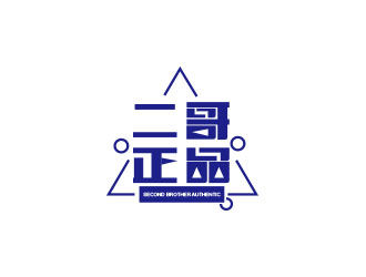 朱紅娟的logo設(shè)計(jì)