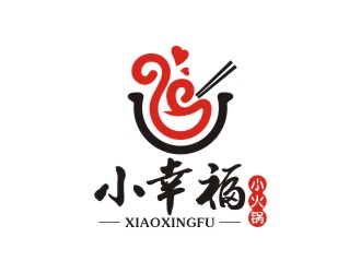 曾翼的logo設計