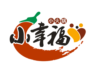 盛銘的logo設計