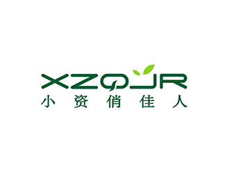 趙錫濤的logo設計