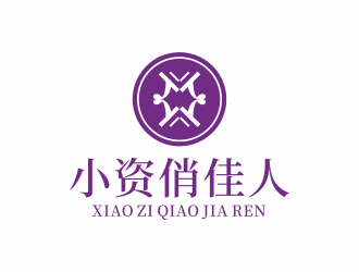 林思源的logo設計