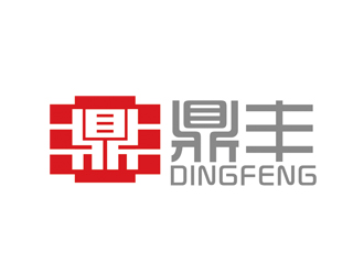 趙鵬的logo設計