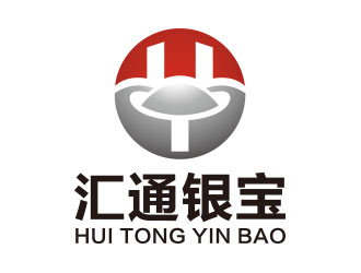 向正軍的logo設計