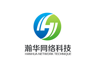 吳曉偉的logo設計