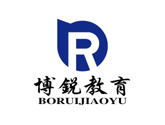 張俊的logo設計