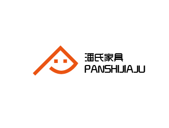 胡廣強的logo設計