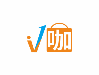 湯儒娟的logo設(shè)計