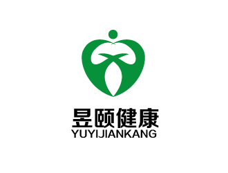 胡廣強的logo設計