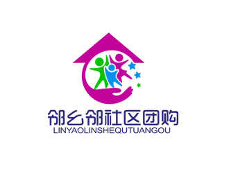 郭慶忠的logo設計