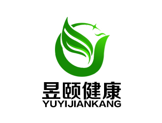 余亮亮的logo設計