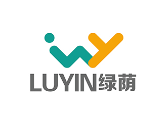 潘樂的logo設計