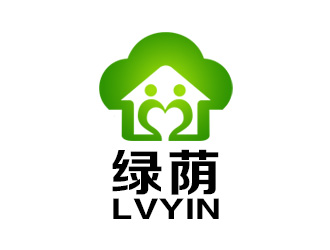 余亮亮的logo設計