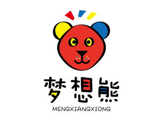 張俊的logo設計