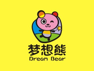 曾翼的logo設計