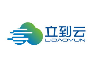 譚家強的logo設計