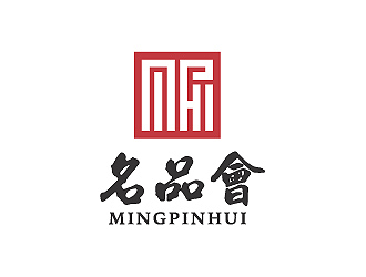 彭波的logo設計