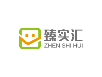 黃安悅的logo設計