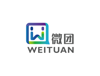 黃安悅的logo設計