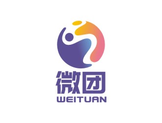 曾翼的logo設計